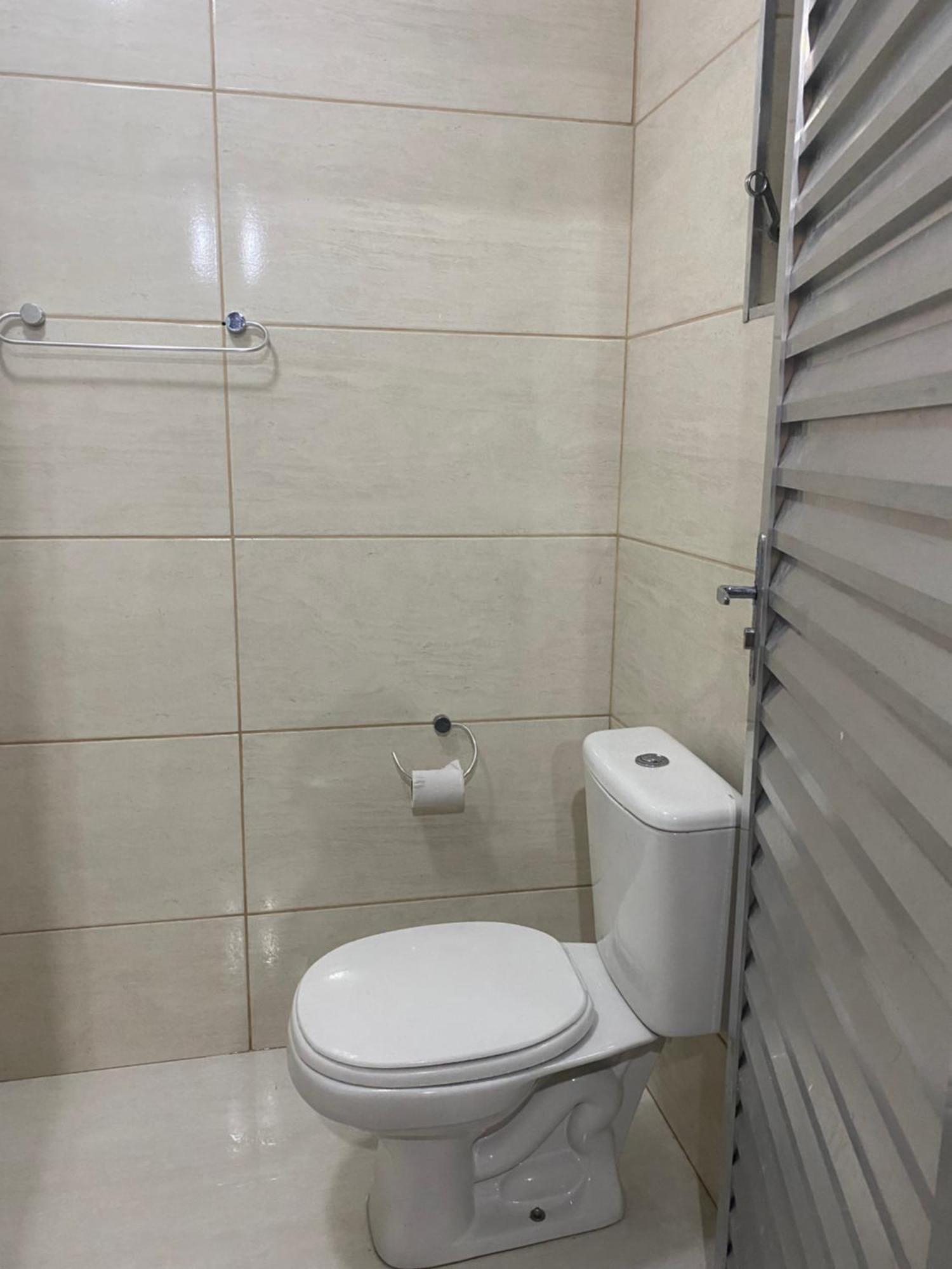 Casa Da Vovo Marta Βίλα Itanhaém Εξωτερικό φωτογραφία