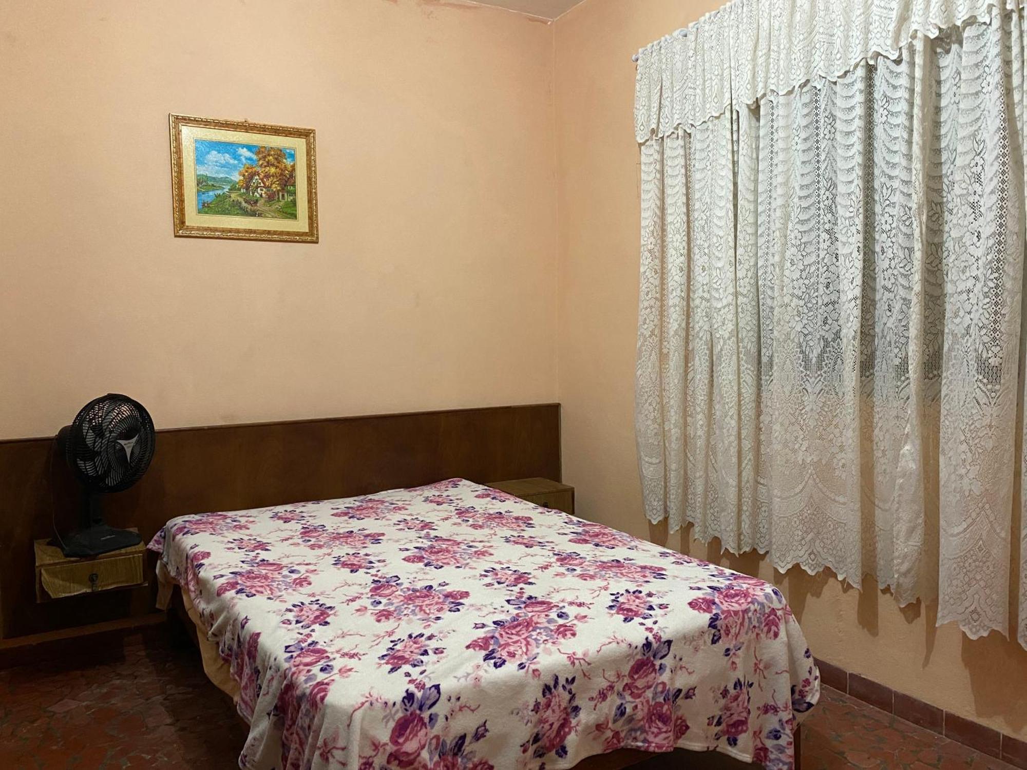 Casa Da Vovo Marta Βίλα Itanhaém Εξωτερικό φωτογραφία