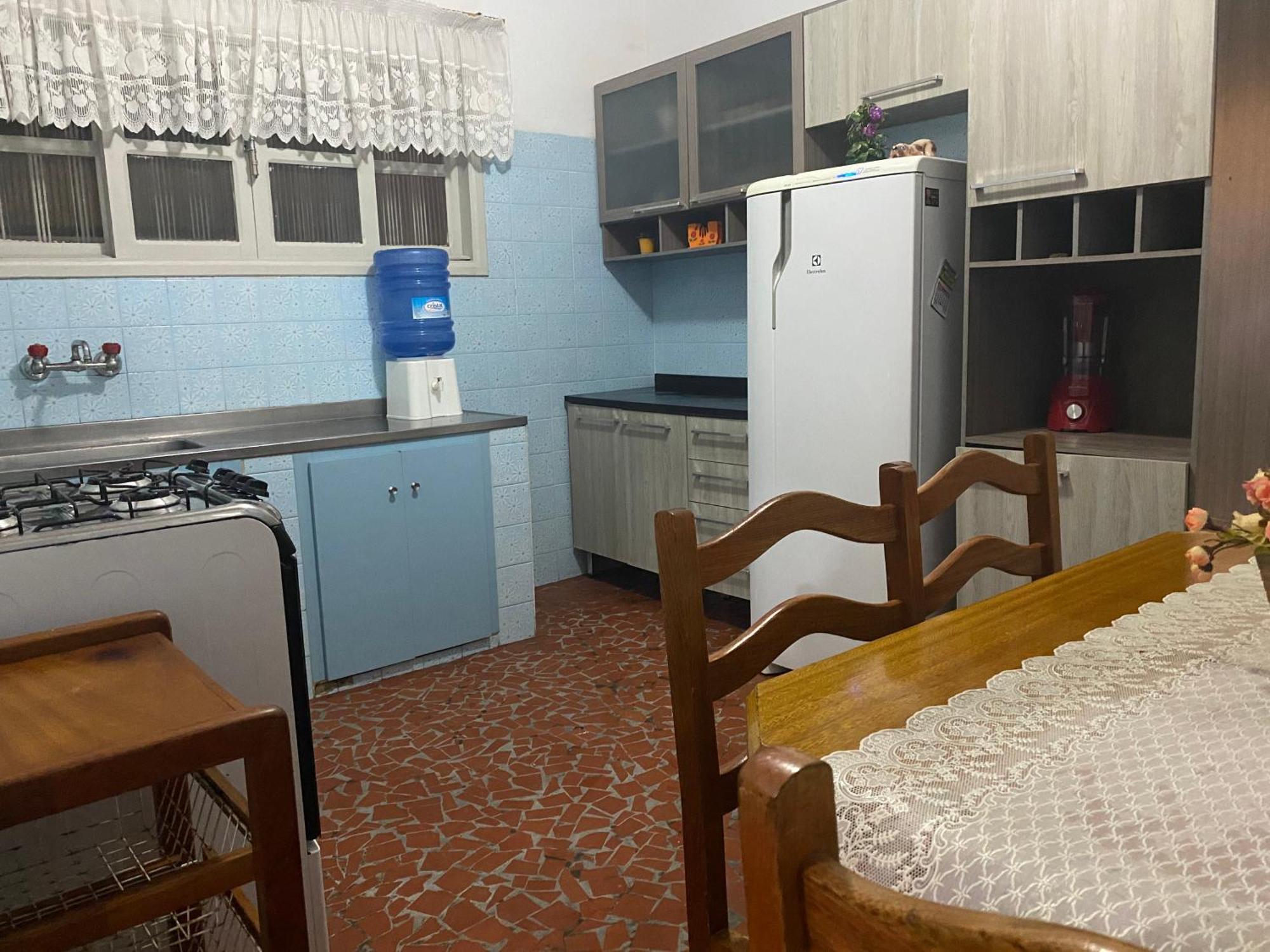 Casa Da Vovo Marta Βίλα Itanhaém Εξωτερικό φωτογραφία